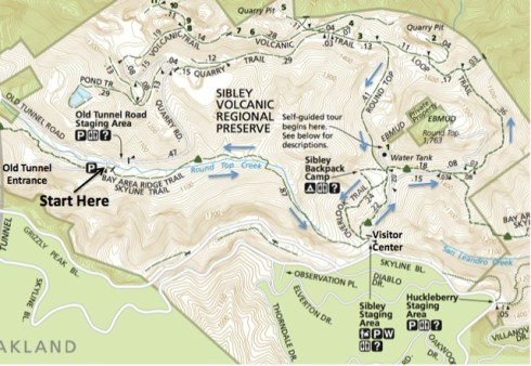 Skyline-to-Sibley-Map-Marked