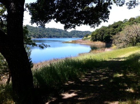 Oursan-Reservoir-View